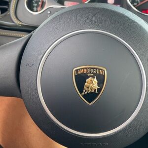 Meet your Posher, Angelo